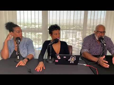 Are MEN Intimidated By STRONG WOMEN? - My Logic - Episode 12