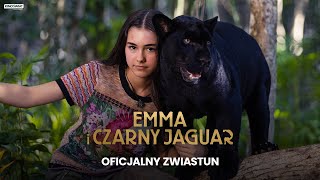 Emma i czarny jaguar - Zwiastun