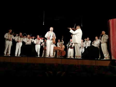 Concert-aniversar al ansamblului "Fetele din Bucovina" 20 de ani dr activitate (P. 1.) !!!