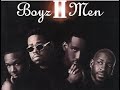 Boyz II Men - A song for mama - (HD)