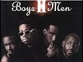 Boyz II Men A Song For Mama HD