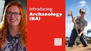 Introducing Archaeology (BA)
