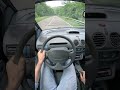 0 100 Renault Twingo 1 2 58 HP 2005 Shorts Viral Fun Car Driving Renault Acceleration