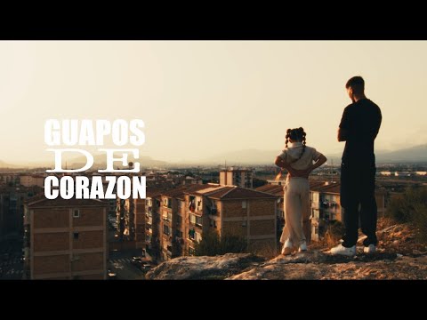 ETHAN G - GUAPOS DE CORAZÓN