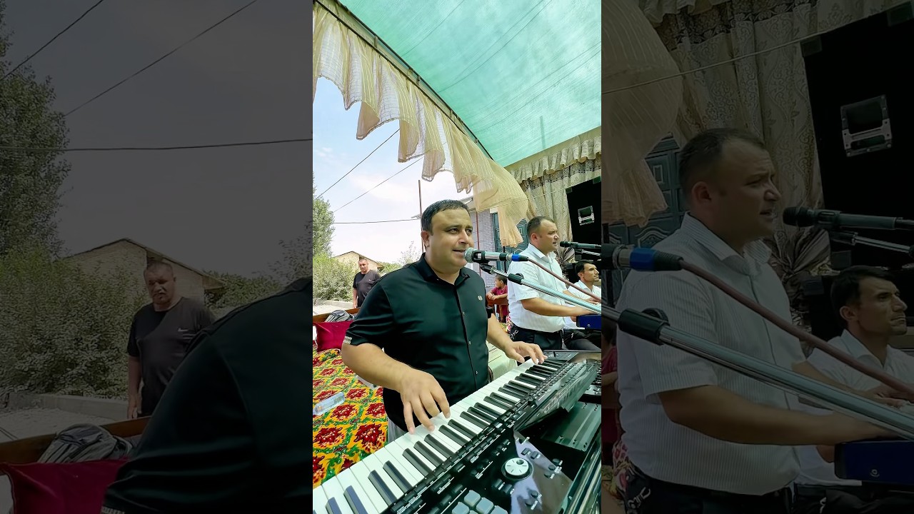 👉Siz bu qo’shiqni eshtganmisiz?🎙️Shahnozalar🎙️Dilmurod Muzaffar Madmusayevlar ☎️+998916715154