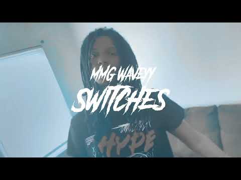 MMG Waveyy - Switches (Official Music Video) Prodby.Fas #trending #LLJ #LL80
