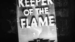 Keeper of the Flame