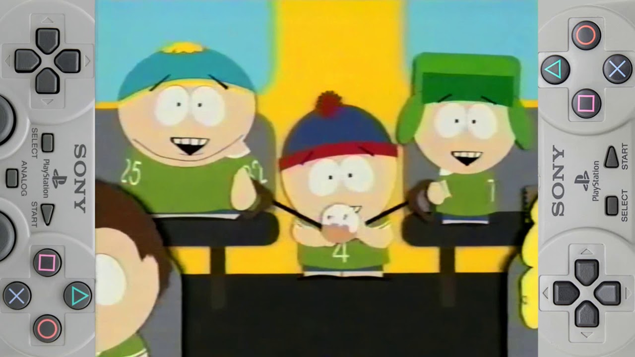 Trailer de Avis des joueurs : South Park Rally