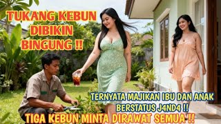 Download lagu CINTA TERLARANG TUKANG KEBUN DENGAN DUA JANDA DI DALAM SATU RUMAH YANG PENUH GODAAN. mp3 Download lagu CINTA TERLARANG TUKANG KEBUN DENGAN DUA JANDA DI DALAM SATU RUMAH YANG PENUH GODAAN. mp3
