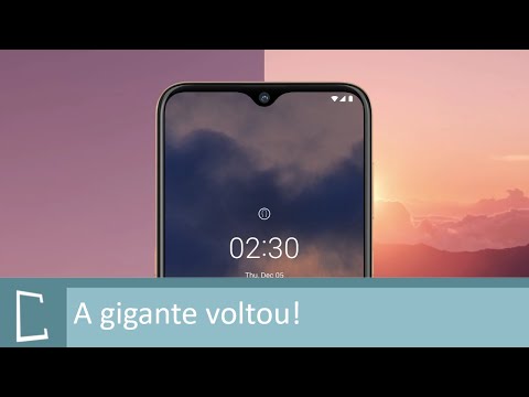 NOKIA 2.3 chega ao BRASIL! Veja PREÇOS e se VALE A PENA | SmartClub