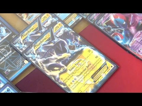 2013 US Nationals Deck Breakdown - Kyle "Pooka" Sucevich