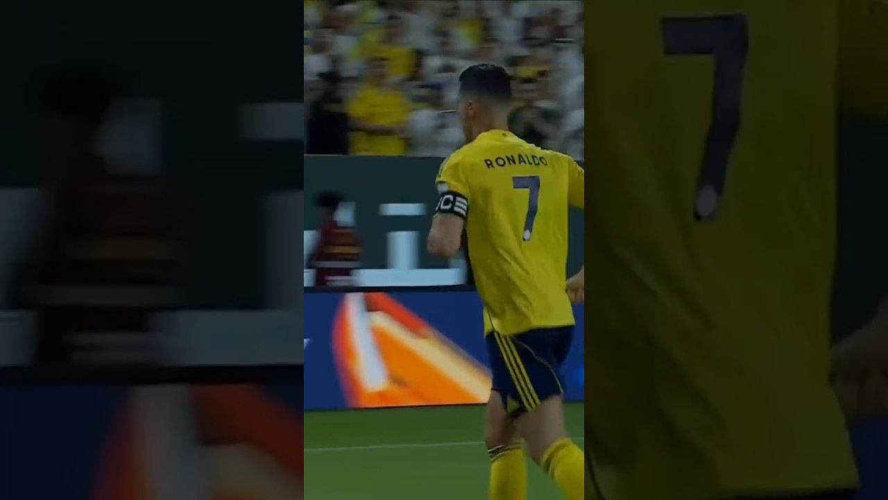Cristiano Ronaldo’s Most INSANE Prime Goals 😱⚽ #shorts #ronaldo #football