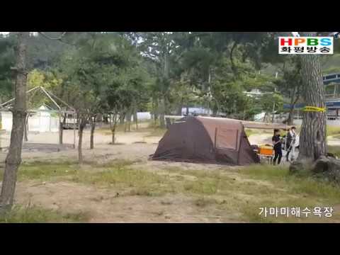HPBS - 일탈 / 가마미해수욕장(20171003)
