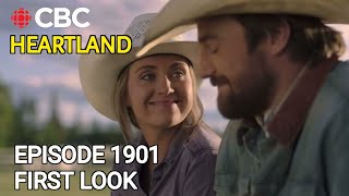 Heartland Season 19 Episode 1 Trailer || Lyndy Misses Ty! Amy & Nathan’s Romance Begins