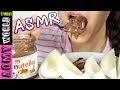 ASMR KOREAN YELLOW MELON VS NUTELLA L Oreal Lipstick NO Talking AomyWorldTUBE