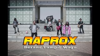 Download lagu RAPROX ( Lupis Krapyak - Sego Megono - Batik Pekalongan ) mp3