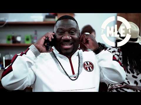 My Life Entertainment Def Jam Comedy