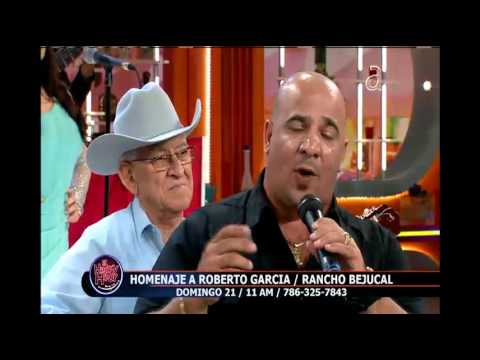 El Guateque Guajiro en El Happy Hour - América TeVé