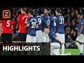 Samenvatting | Southampton - Manchester United | 01/12/2018