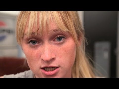 Kaila Mullady / American Girl Power