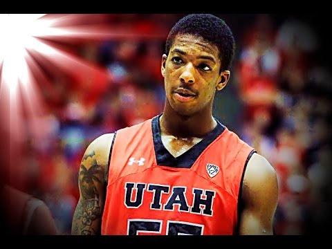 Delon Wright Highlights Season 2014-2015 (Full HD)