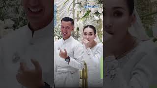 Batal Menikah, Lettu Fardhana Minta Ayu Ting Ting Kembalikan Semua Seserahan Lamaran ke Ibunya
