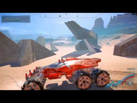 [playthrough] ME:A pt 21