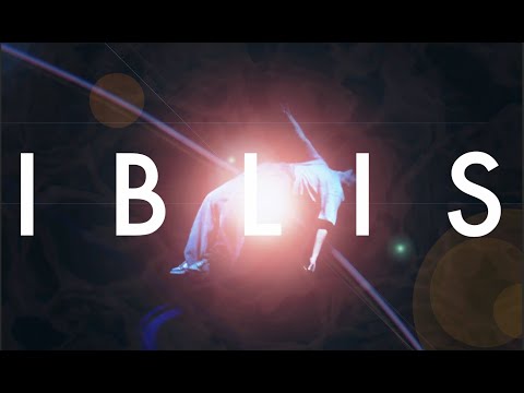 IBLIS TRAILER (2025)