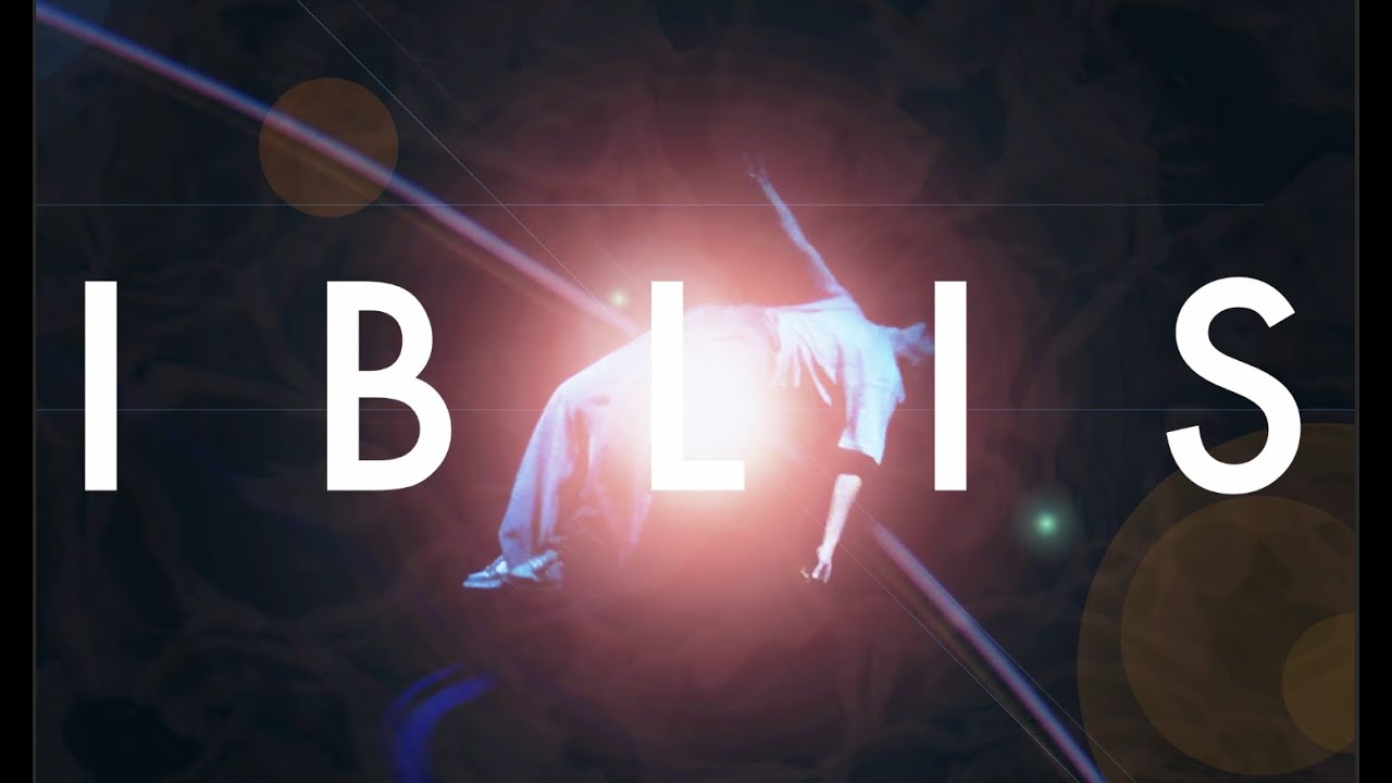 IBLIS TRAILER (2025)