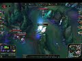 Playing With My Food Rengar Penta