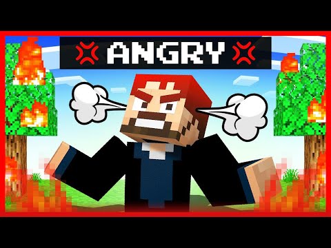 Insane Torture in Minecraft - EPIC Gameplay!