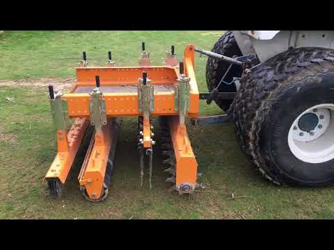 Tractor familiarisation 07   Quadraplay   choose your tools