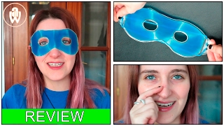 ANTIFAZ GEL FRÍO || Review