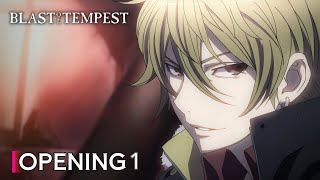 Download lagu 「Creditless」Zetsuen no Tempest OPENING 1 -『Spirit Inspiration』4K 60FPS mp3