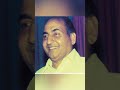 Ye Reshmi Zulfein Ye Sharbati Ankhe Mohd Rafi Best Song