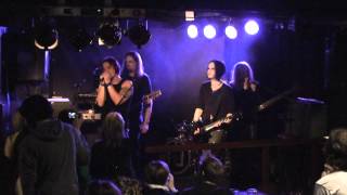 Naryan - Tears Have No Name live