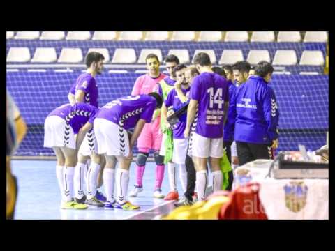 CD Ciudad de Guadalajara. Video previo a partido