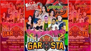Download lagu LIVE  GAROSTA Music {Pimp: Gus Rifai, Sragi-Pekalongan, Hp:082323869380} HUT RI Ke79 AMPERA COMUNITY mp3