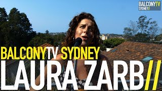 LAURA ZARB - NO BRAKIN' BLUES (BalconyTV)