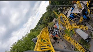 Lost Gravity
