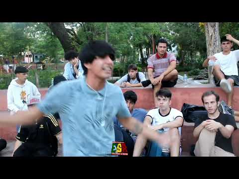 Drazer vs Eako / Semifinal / Edición 7