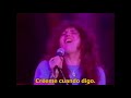 Whitesnake Rough An´ Ready Subtitulada