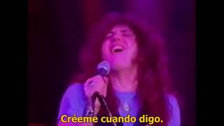 Whitesnake Rough An´ Ready Subtitulada