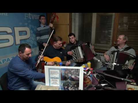 P L O Kacuri Nedelako od Vojki