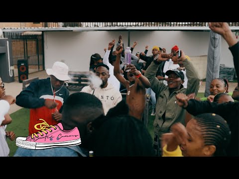 Mankay x Choco Dynasty - Saze (ft Pushkin & Springle). Dir by Creative Curious