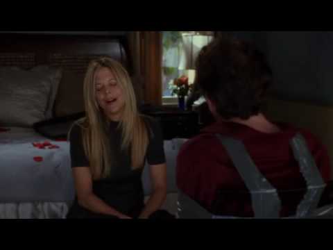 Serious Moonlight: Official Trailer