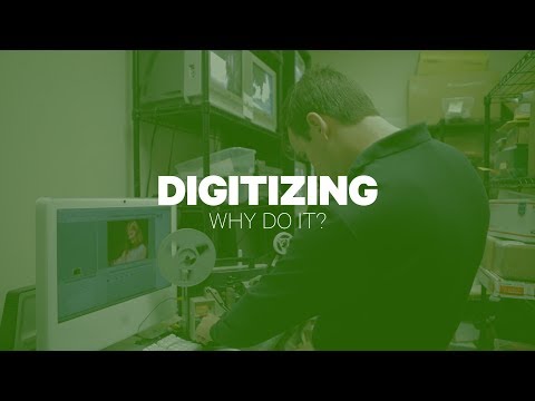Digital Media Conversion Services from iMemories.com (75% Off) - Second Medium