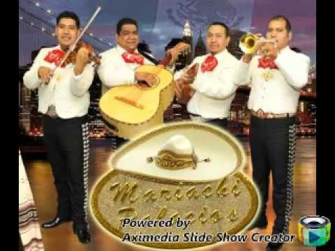 Promotional video thumbnail 1 for Mariachi in New York