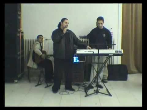 Dombóvári Roly - Börtön rácsok nyíljatok ki.