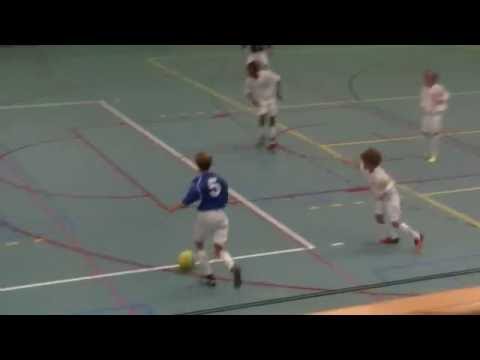 Lesley boys JO13-1 - FC Marlene JO13-1